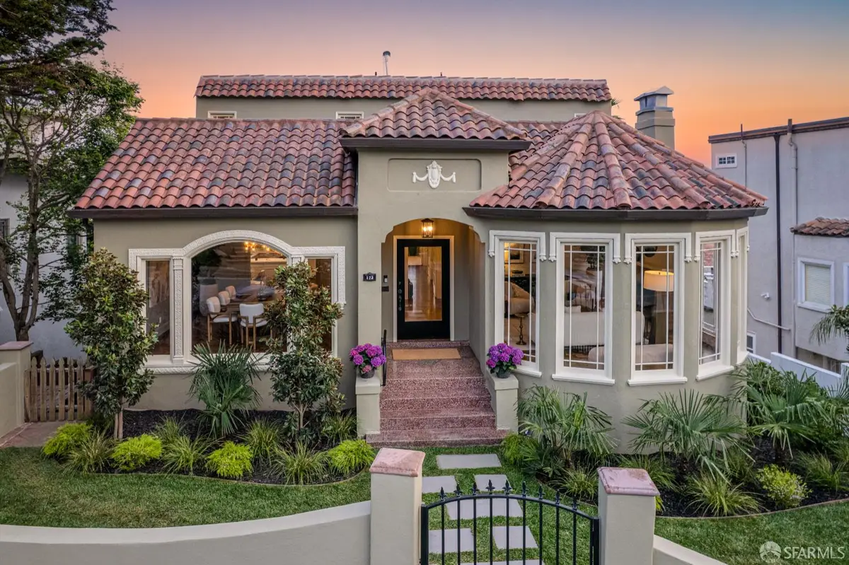 173 Cerritos Avenue, San Francisco, CA 94127 - #1