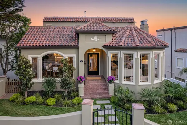 173 Cerritos Avenue, San Francisco, CA 94127