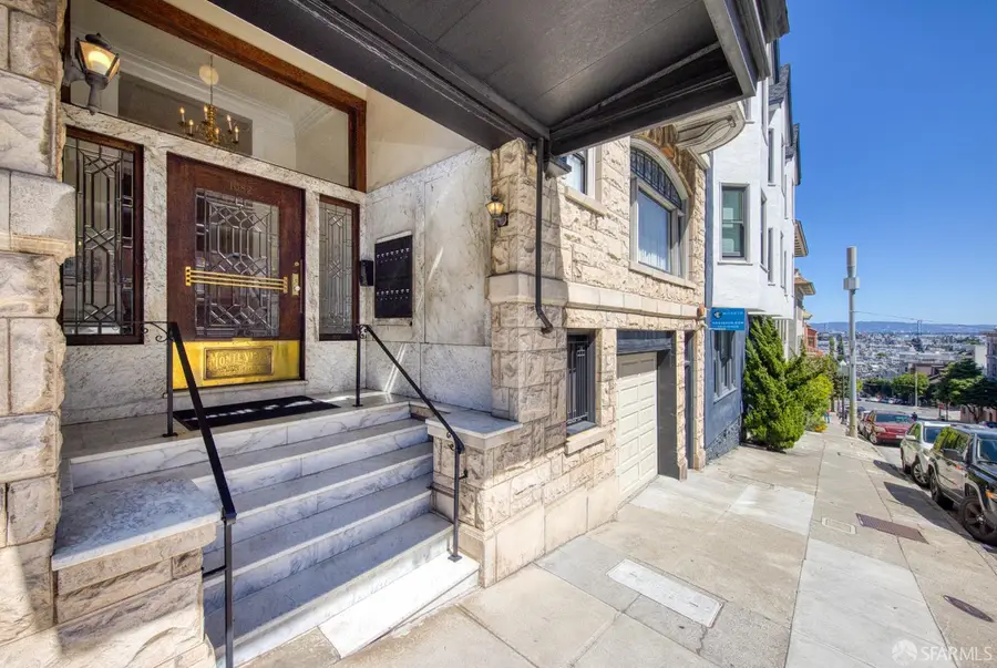 1082 Union Street, San Francisco, CA 94133 - #2