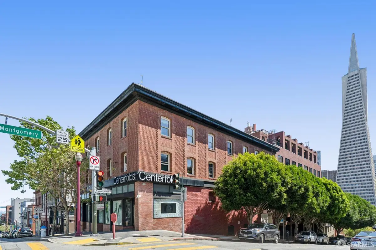 381 Broadway, San Francisco, CA 94133 - #1