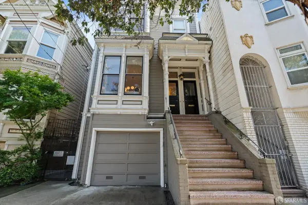 1667 Grove Street, San Francisco, CA 94117
