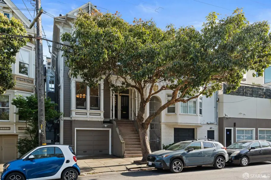1667 Grove Street, San Francisco, CA 94117 - #2