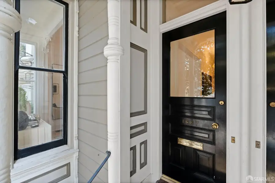 1667 Grove Street, San Francisco, CA 94117 - #3