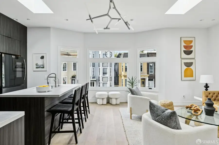 1151 Fell Street, San Francisco, CA 94117 - #2