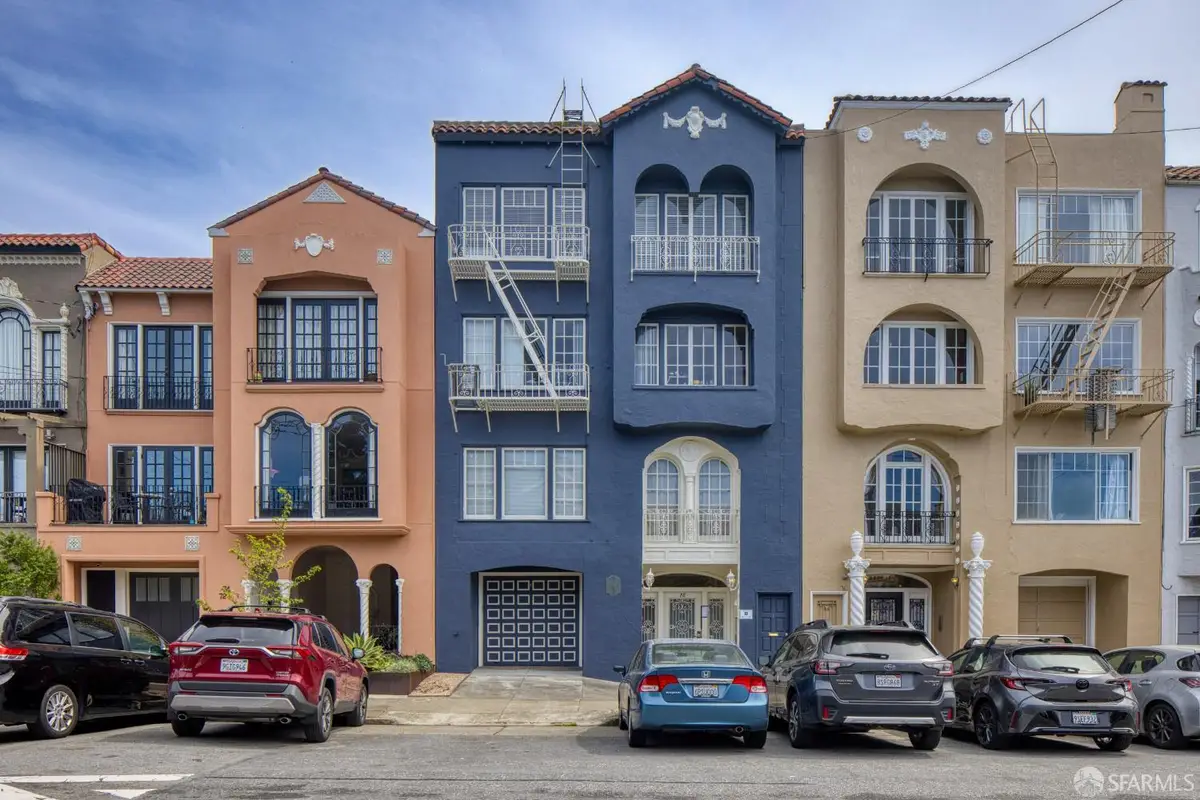 78 Parker Avenue, San Francisco, CA 94118 - #1