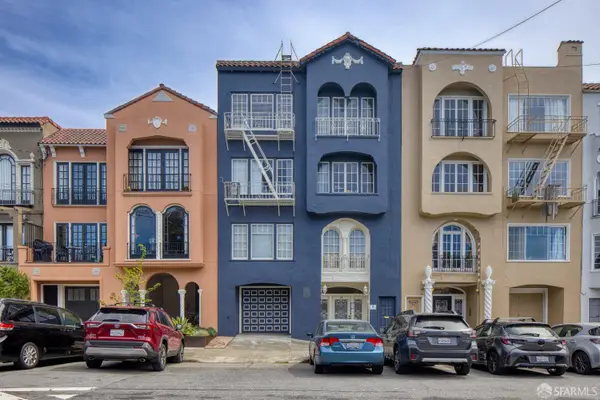 78 Parker Avenue, San Francisco, CA 94118