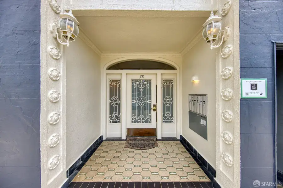 78 Parker Avenue, San Francisco, CA 94118 - #2