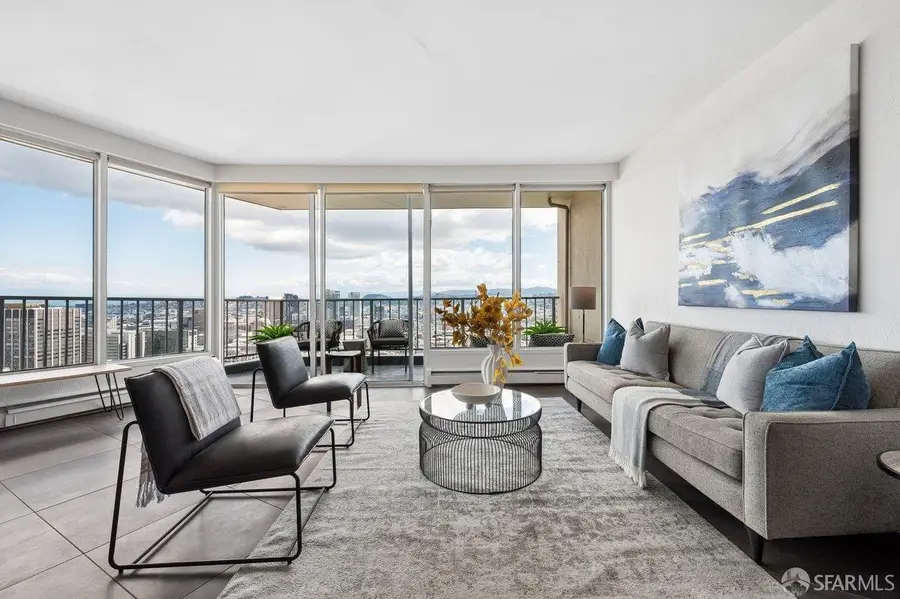 1200 Gough Street #23D, San Francisco, CA 94109 - #2