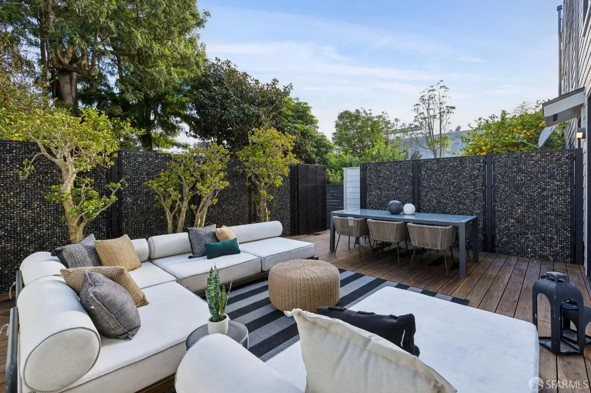 1155 Fell Street, San Francisco, CA 94117 - #1