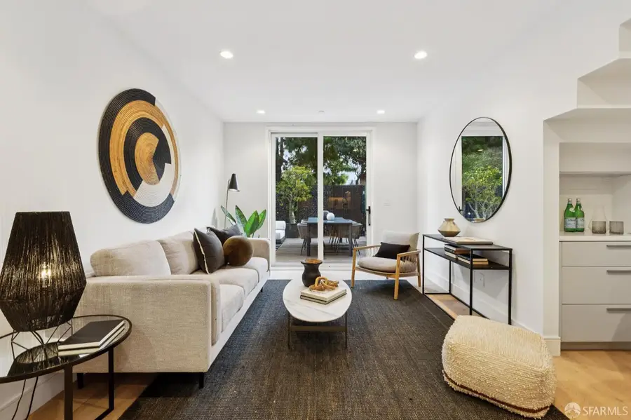 1155 Fell Street, San Francisco, CA 94117 - #2