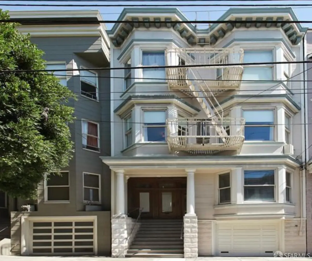 47 Landers Street #47, San Francisco, CA 94114 - #1