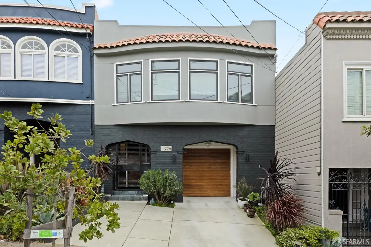778 34th Avenue, San Francisco, CA 94121 - #1