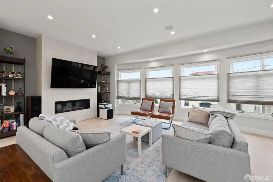 778 34th Avenue, San Francisco, CA 94121 - #3