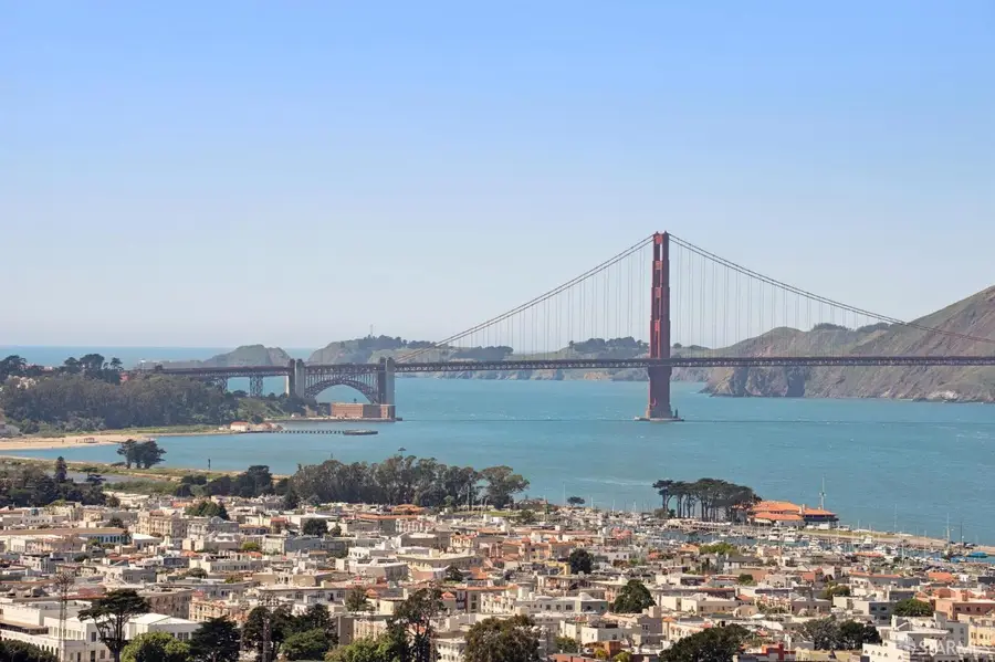 2111 Hyde Street #605, San Francisco, CA 94109 - #2