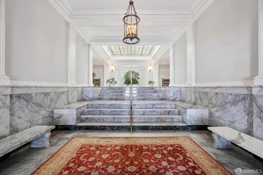 2111 Hyde Street #605, San Francisco, CA 94109 - #3