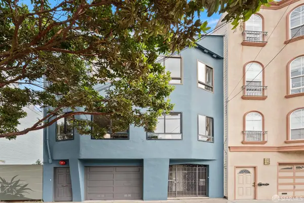 1714-1718 Anza Street, San Francisco, CA 94118