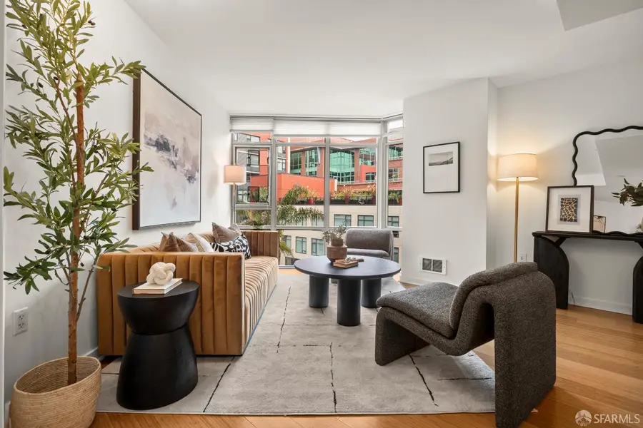 170 King Street #804, San Francisco, CA 94107 - #2