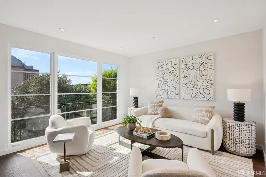482 Belvedere Street, San Francisco, CA 94117 - #2