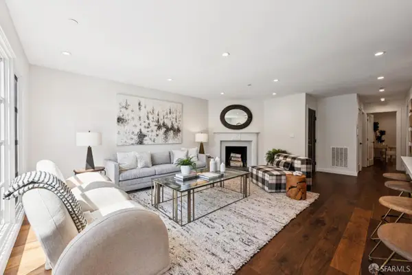 482 Belvedere Street, San Francisco, CA 94117