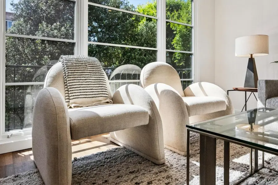 482 Belvedere Street, San Francisco, CA 94117 - #2