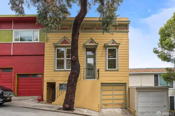 149 Prentiss Street, San Francisco, CA 94110