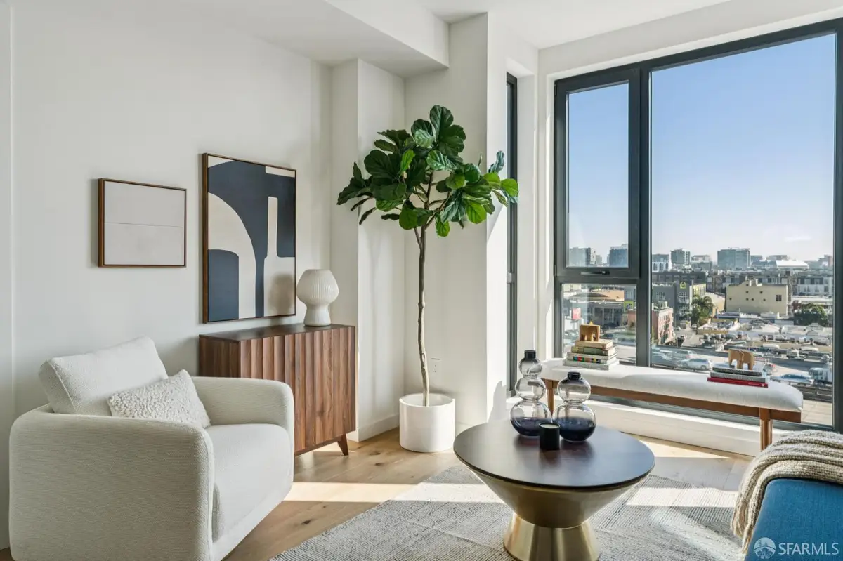 988 Harrison Street #HL1, San Francisco, CA 94107 - #1