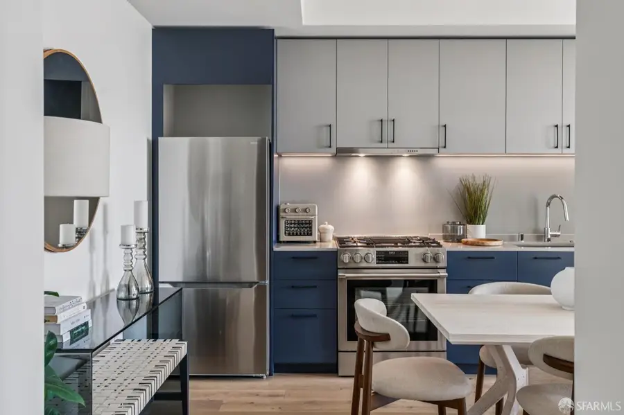 988 Harrison Street #HL1, San Francisco, CA 94107 - #2