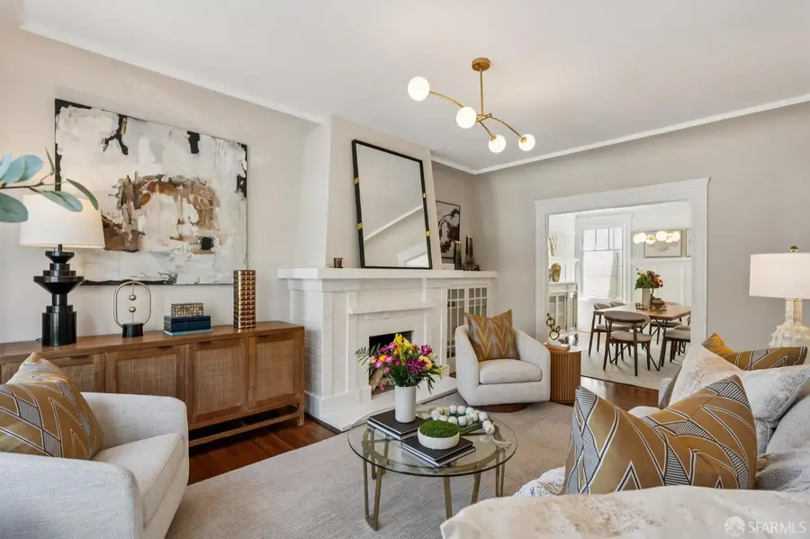 664 27th Avenue, San Francisco, CA 94121 - #3
