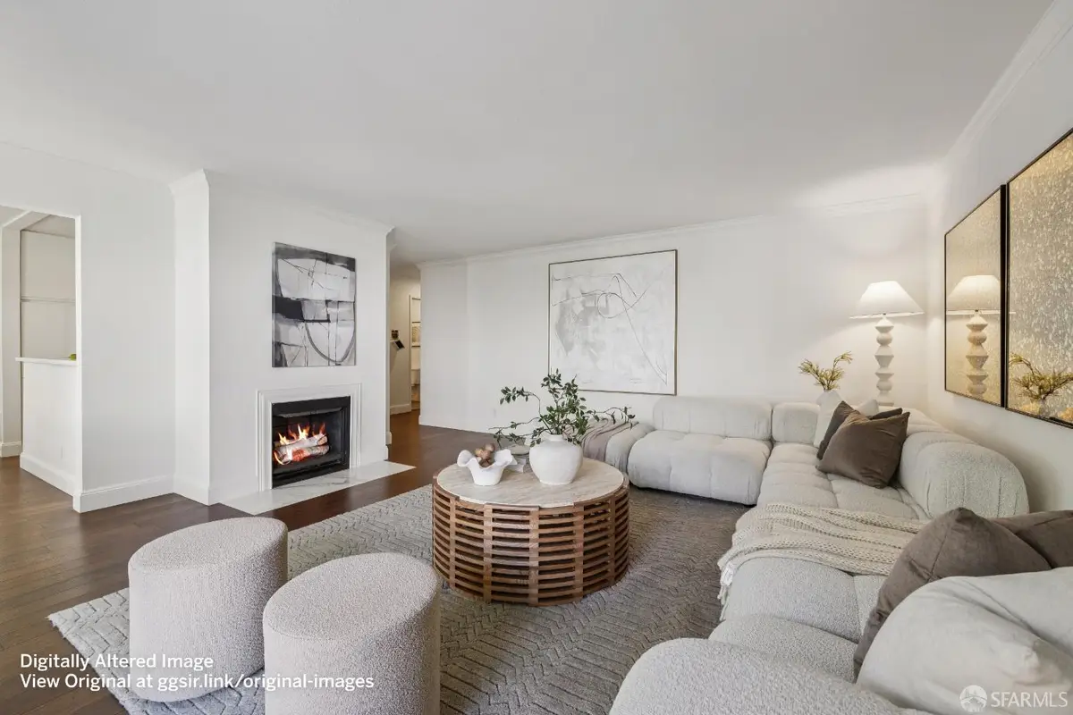 3044 Franklin Street #202, San Francisco, CA 94123 - #1