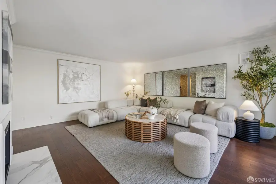 3044 Franklin Street #202, San Francisco, CA 94123 - #2