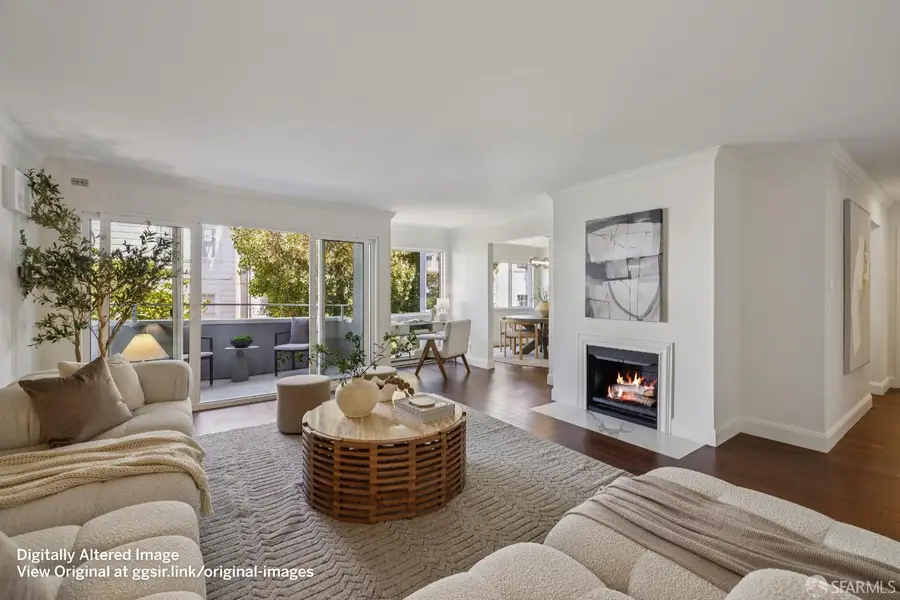 3044 Franklin Street #202, San Francisco, CA 94123 - #3