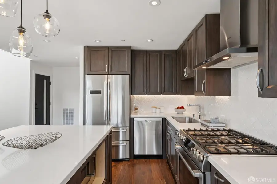 482-484 Belvedere Street, San Francisco, CA 94117 - #2