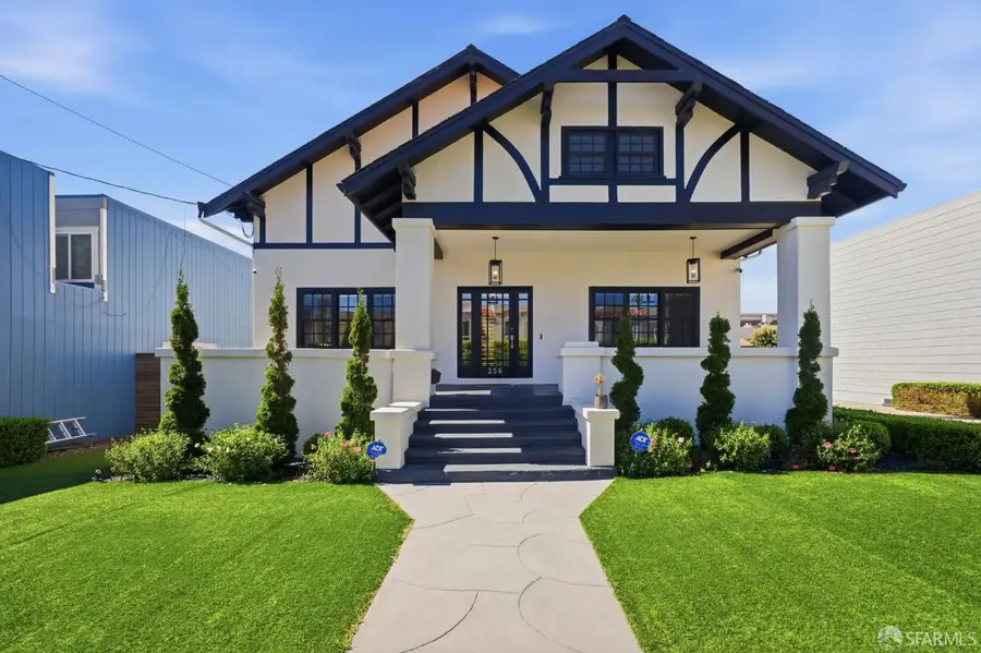 256 Waterville Street, San Francisco, CA 94124 - #2