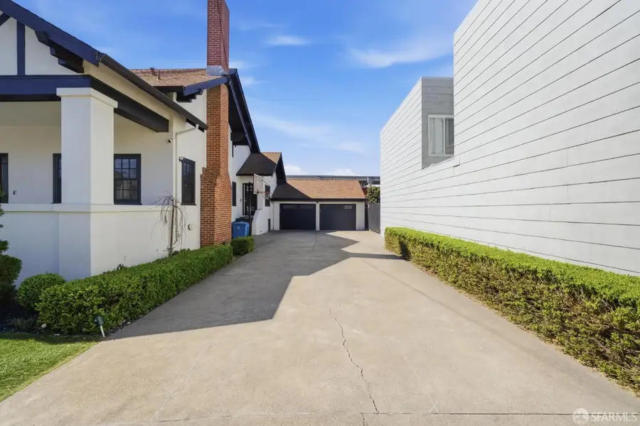 256 Waterville Street, San Francisco, CA 94124 - #3