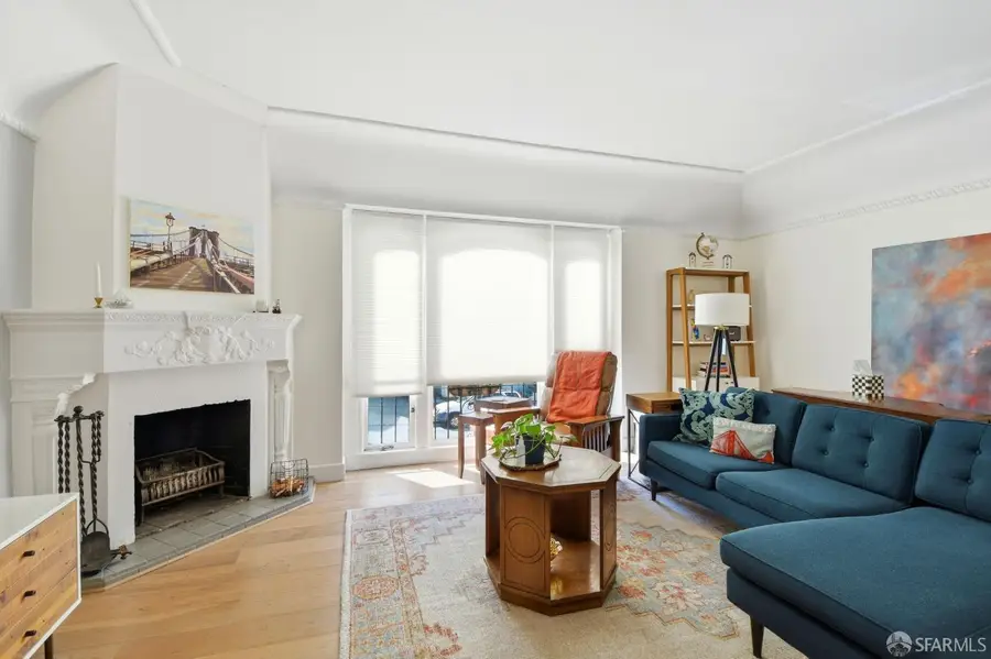 466 11th Avenue, San Francisco, CA 94118 - #3