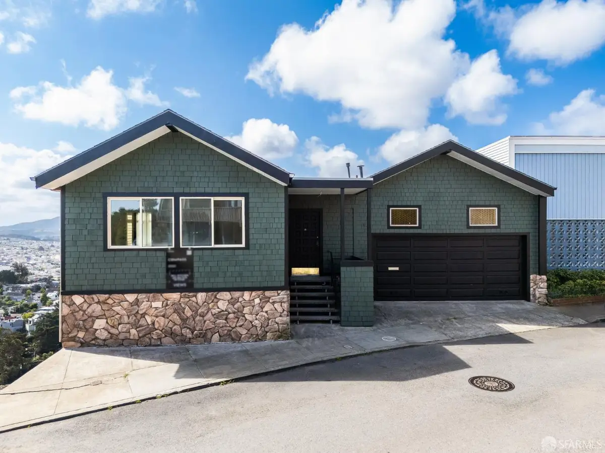 401 Marietta Drive, San Francisco, CA 94127 - #1
