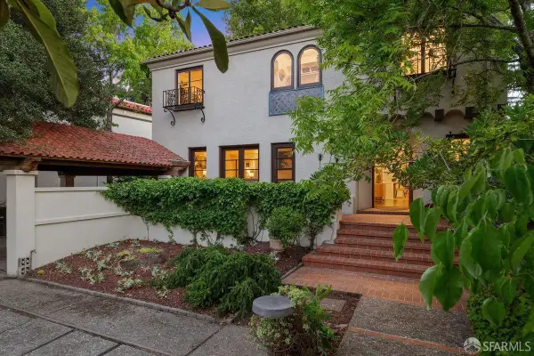 521 Dorchester Road, San Mateo, CA 94402