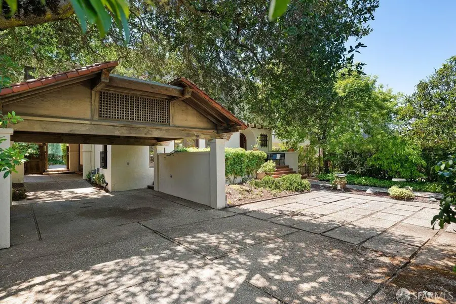 521 Dorchester Road, San Mateo, CA 94402 - #3