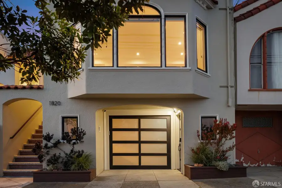 1820 Kirkham Street, San Francisco, CA 94122 - #2