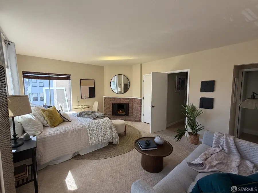 300 Green Street, San Francisco, CA 94133 - #3