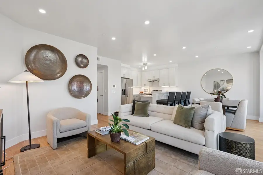 3011 20th Street #2, San Francisco, CA 94110 - #3