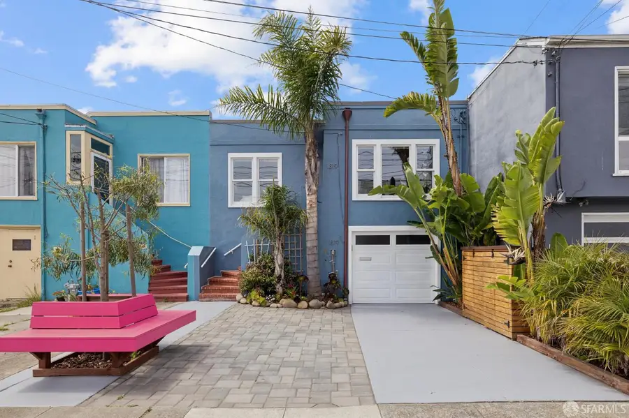 1819 45th Avenue, San Francisco, CA 94122 - #2