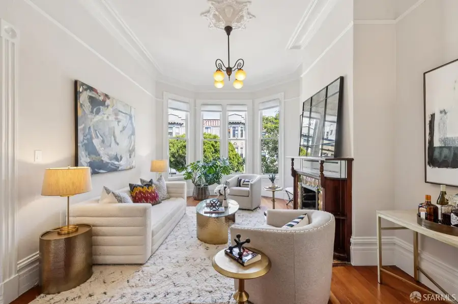 511 Scott Street, San Francisco, CA 94117 - #2