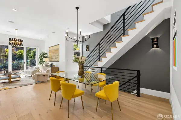 3961 25th Street, San Francisco, CA 94114