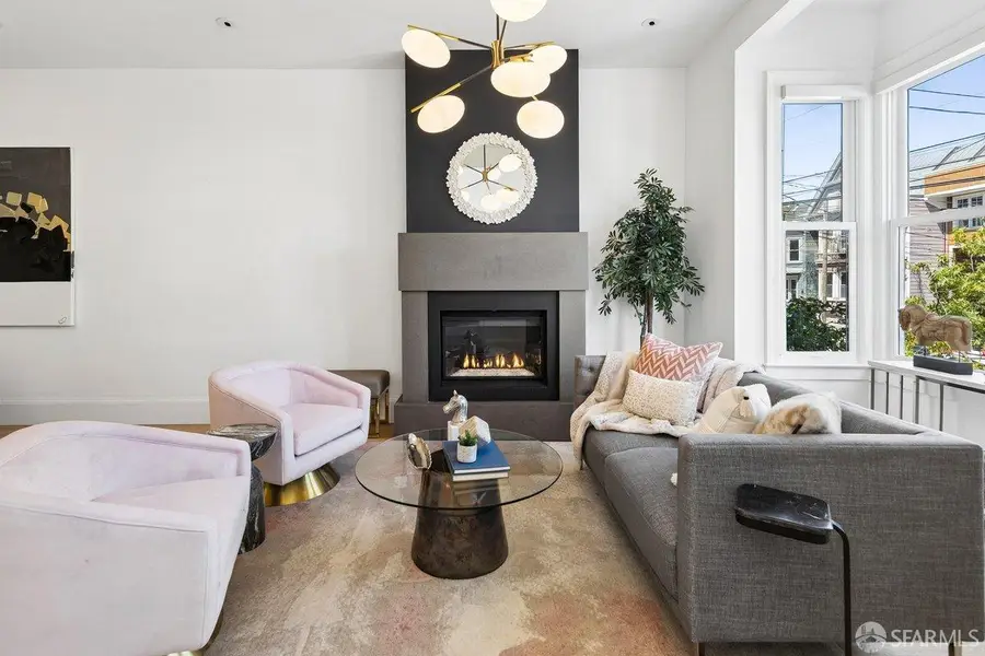 3961 25th Street, San Francisco, CA 94114 - #2