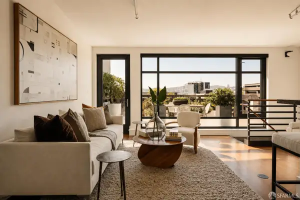 1 South Park Street #411, San Francisco, CA 94107