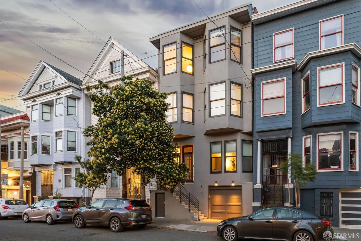 321 Church Street, San Francisco, CA 94114 - #1