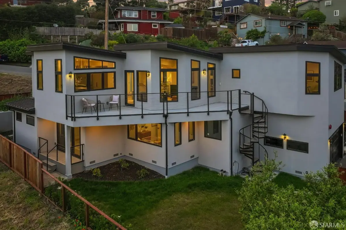 882 Stetson Street, Moss Beach, CA 94038 - #1