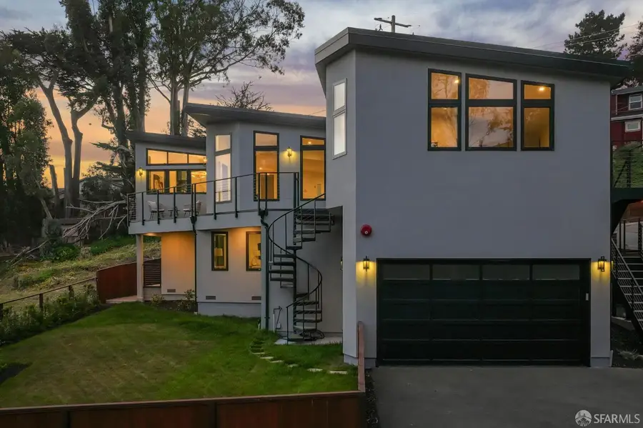 882 Stetson Street, Moss Beach, CA 94038 - #2