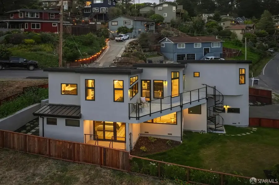 882 Stetson Street, Moss Beach, CA 94038 - #3